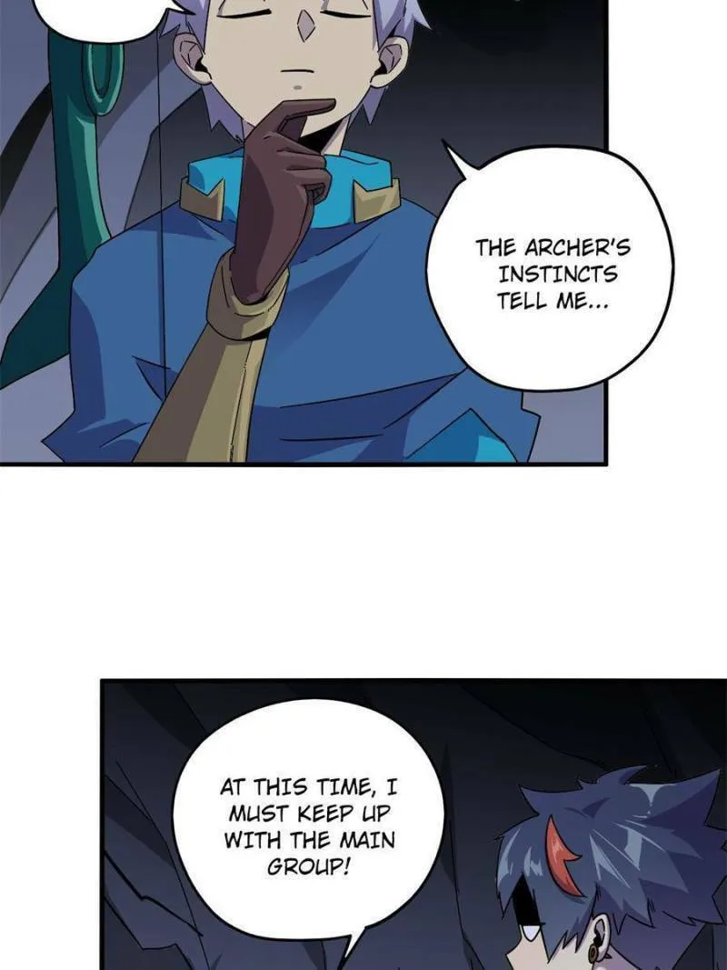 Read Divine Card Creator chapter 24 image 28 on Lezhin