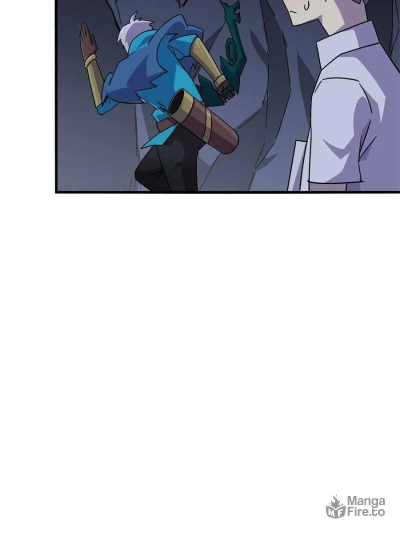 Read Divine Card Creator chapter 24 image 29 on Lezhin