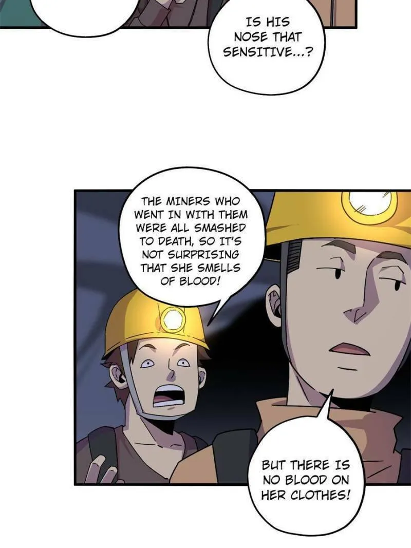Read Divine Card Creator chapter 24 image 3 on Lezhin