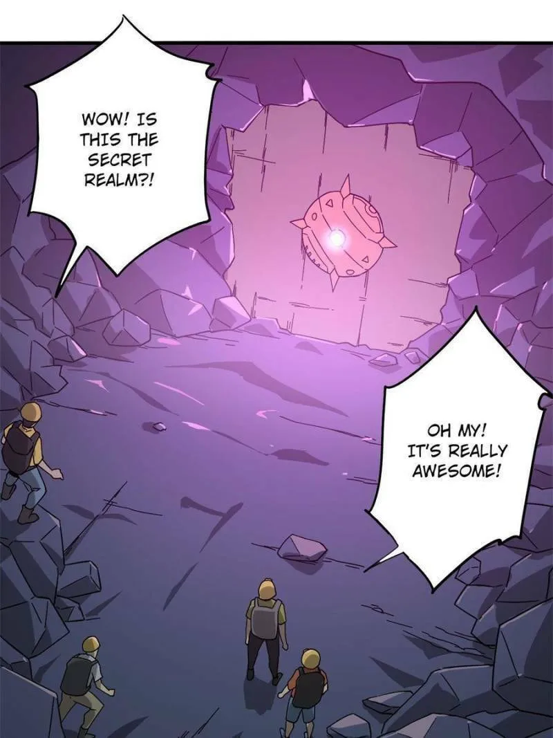 Read Divine Card Creator chapter 24 image 30 on Lezhin