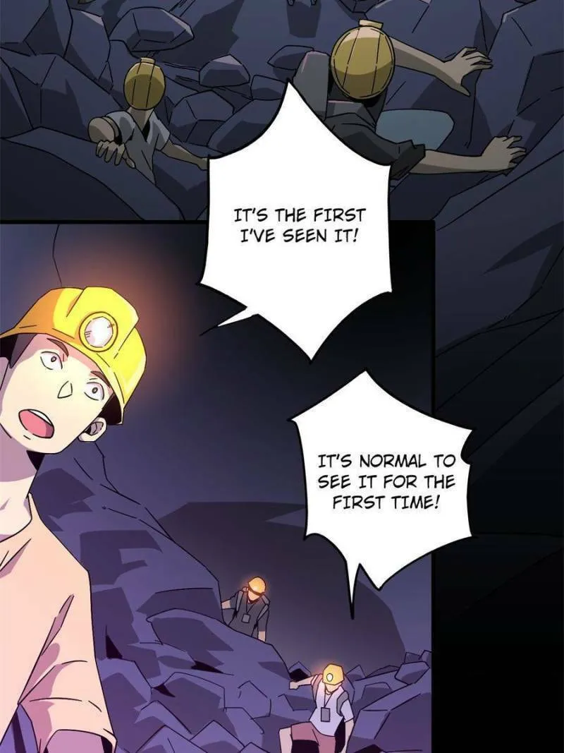 Read Divine Card Creator chapter 24 image 31 on Lezhin