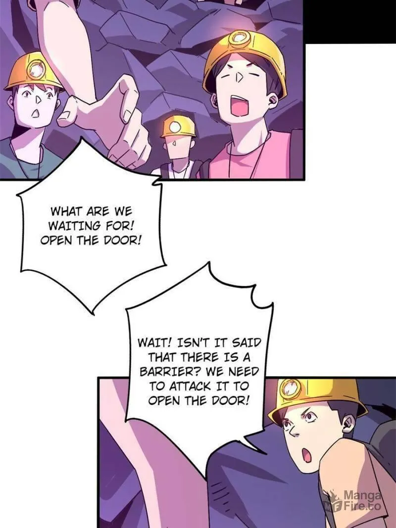 Read Divine Card Creator chapter 24 image 32 on Lezhin