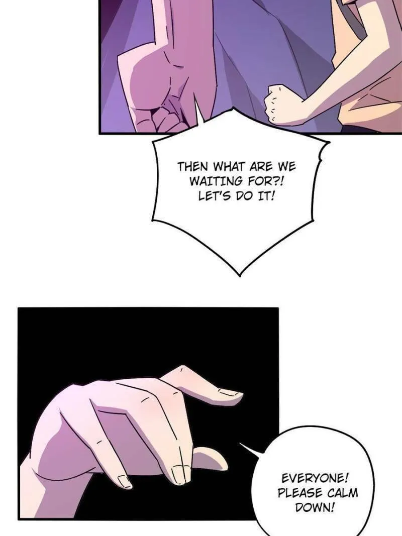 Read Divine Card Creator chapter 24 image 33 on Lezhin