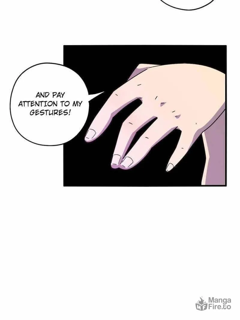 Read Divine Card Creator chapter 24 image 34 on Lezhin