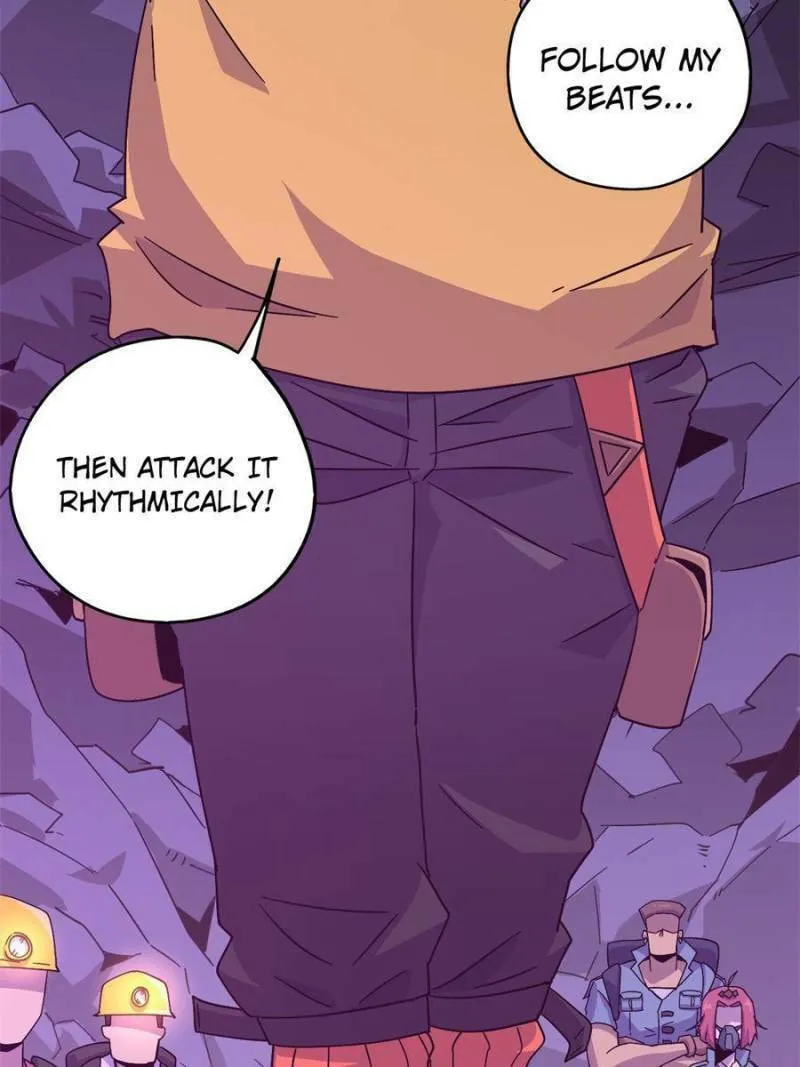 Read Divine Card Creator chapter 24 image 37 on Lezhin
