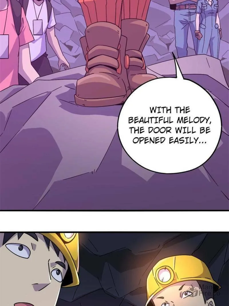 Read Divine Card Creator chapter 24 image 38 on Lezhin