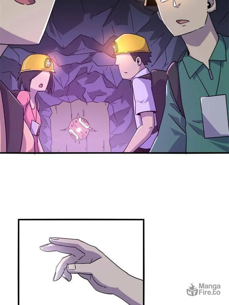 Read Divine Card Creator chapter 24 image 39 on Lezhin