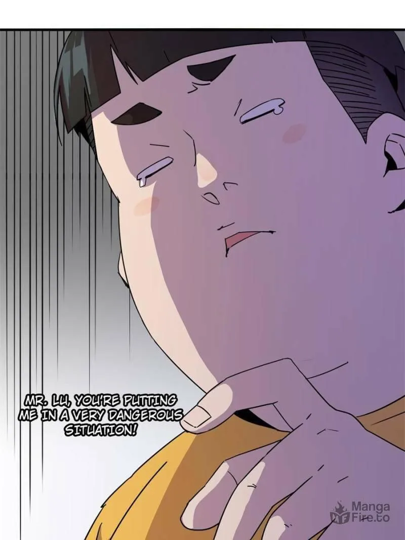 Read Divine Card Creator chapter 24 image 4 on Lezhin