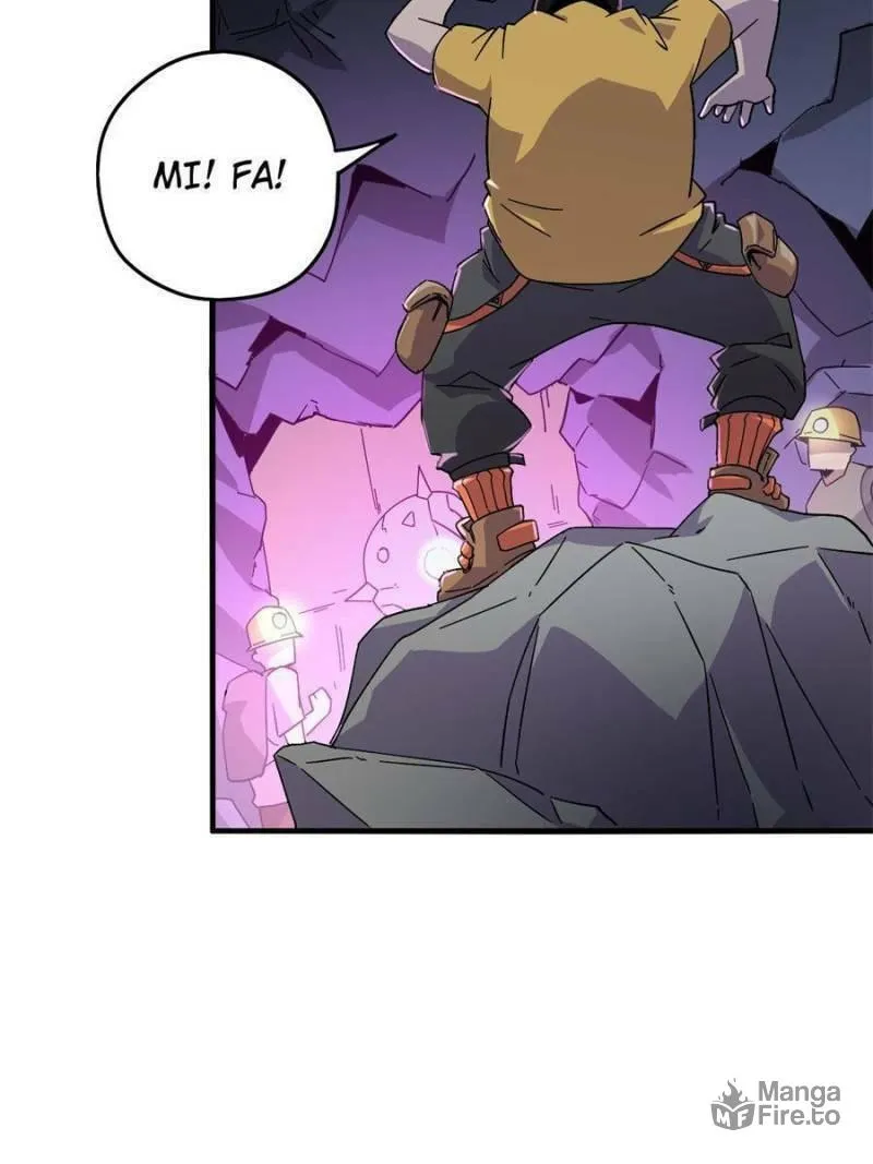 Read Divine Card Creator chapter 24 image 41 on Lezhin