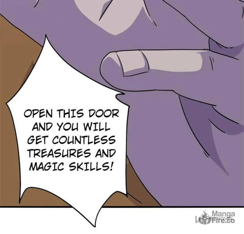 Read Divine Card Creator chapter 24 image 47 on Lezhin