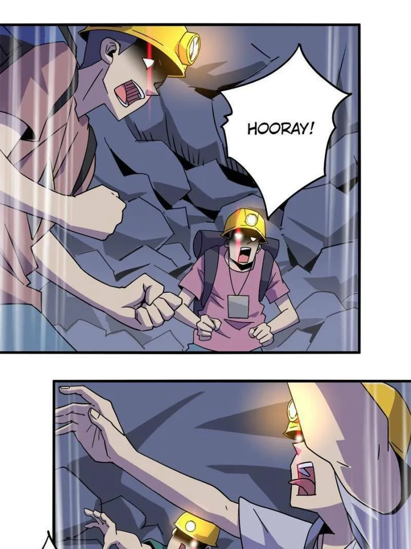 Read Divine Card Creator chapter 24 image 48 on Lezhin