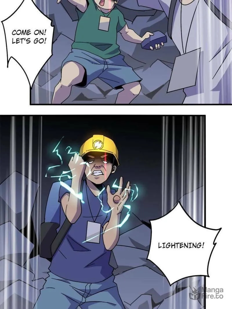 Read Divine Card Creator chapter 24 image 49 on Lezhin