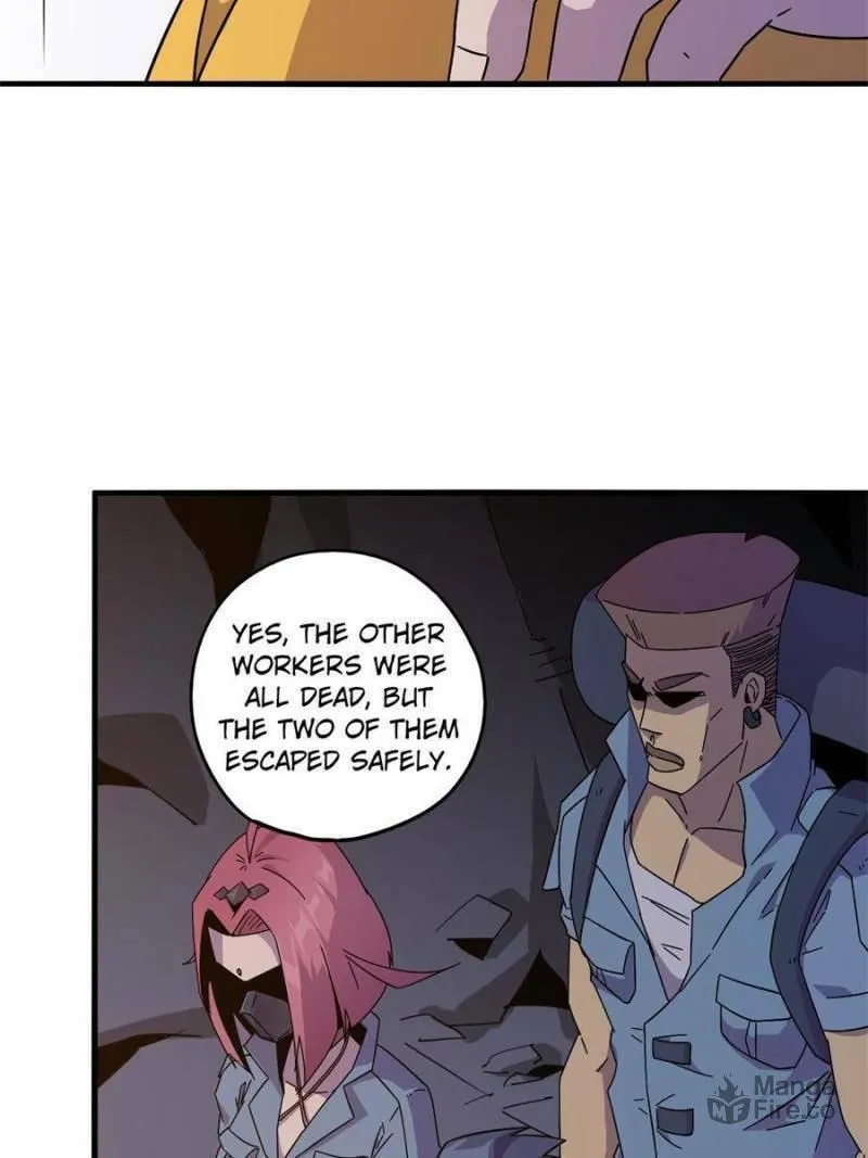 Read Divine Card Creator chapter 24 image 5 on Lezhin
