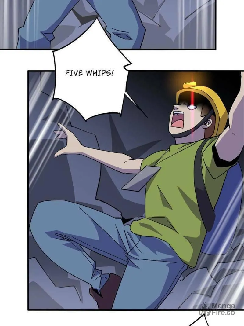 Read Divine Card Creator chapter 24 image 50 on Lezhin