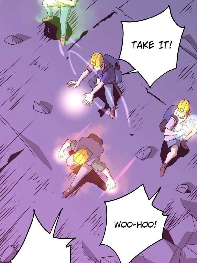 Read Divine Card Creator chapter 24 image 52 on Lezhin