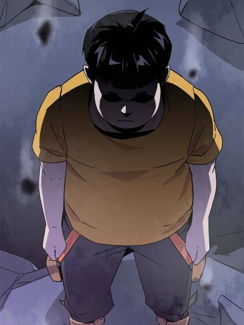 Read Divine Card Creator chapter 24 image 57 on Lezhin