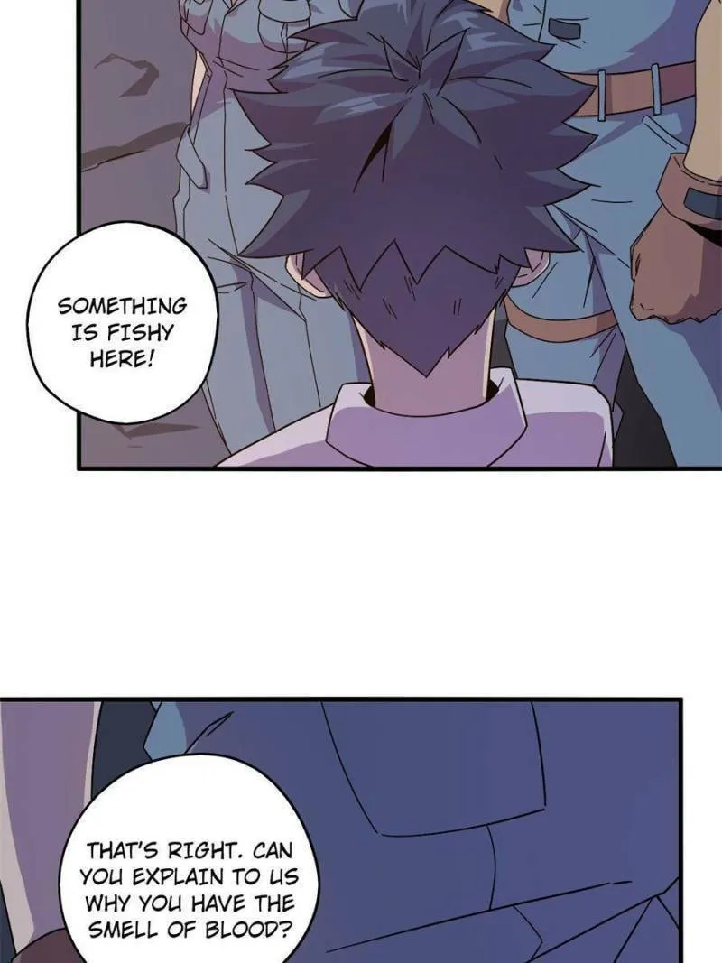 Read Divine Card Creator chapter 24 image 6 on Lezhin