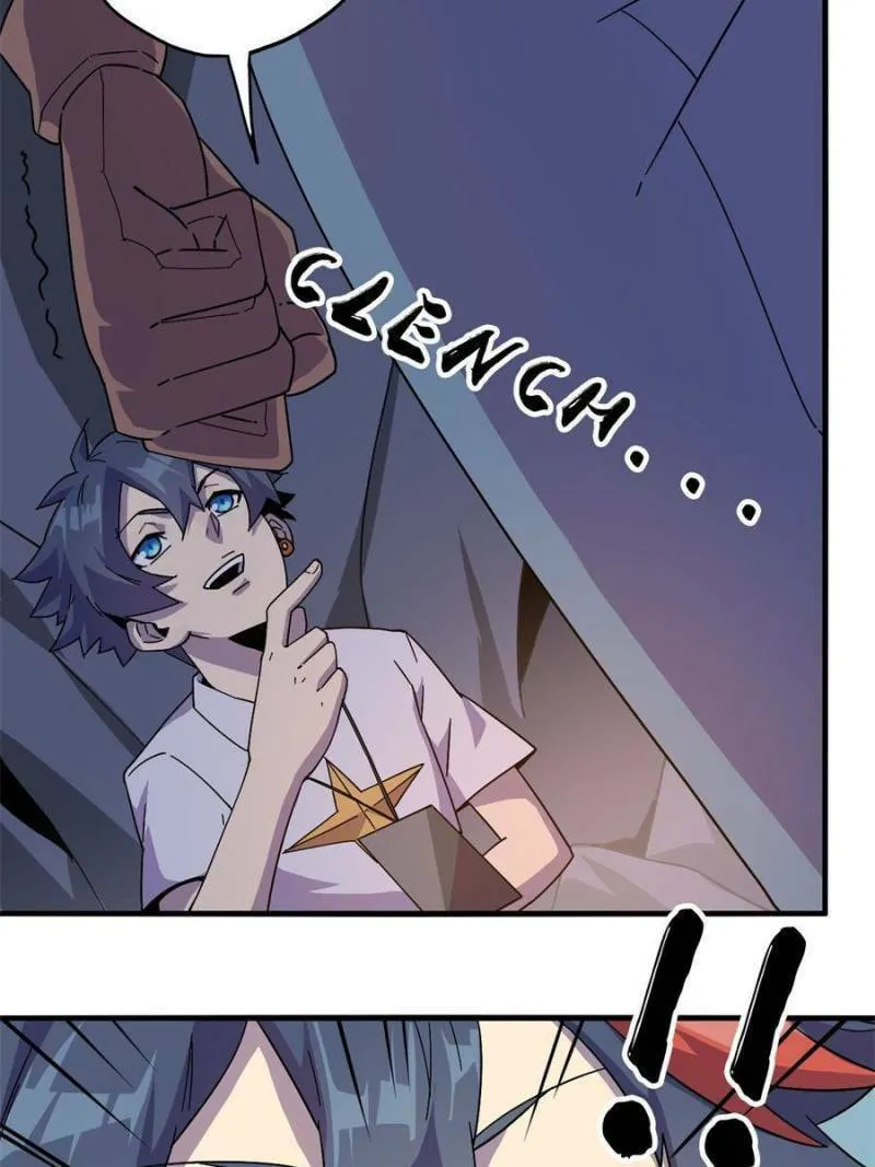 Read Divine Card Creator chapter 24 image 7 on Lezhin