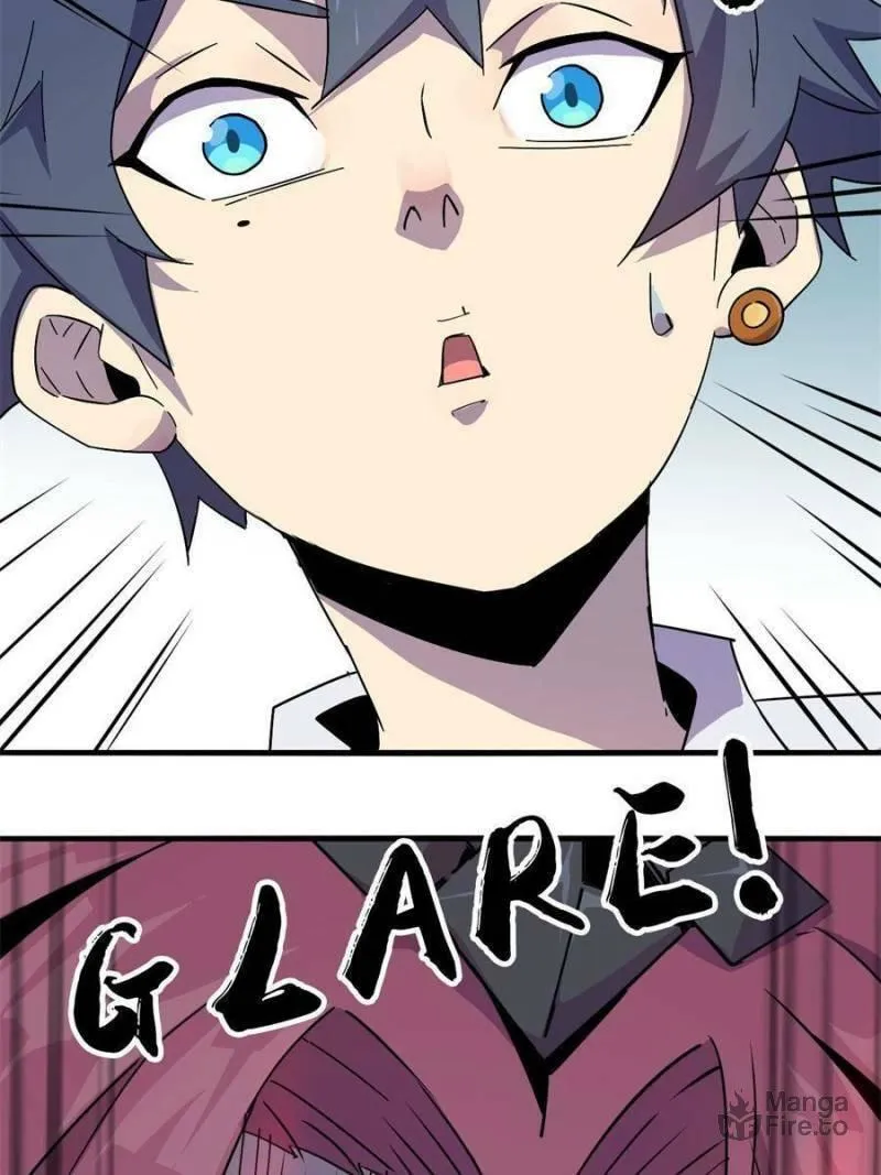 Read Divine Card Creator chapter 24 image 8 on Lezhin