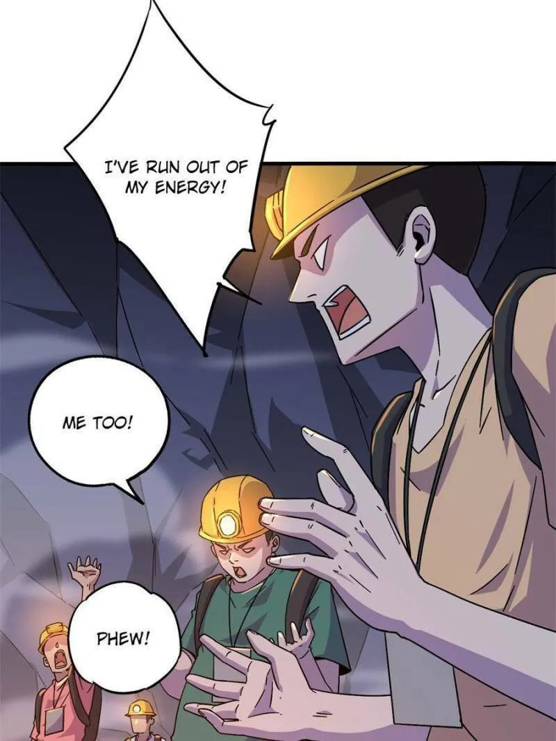 Read Divine Card Creator chapter 25 image 1 on Lezhin