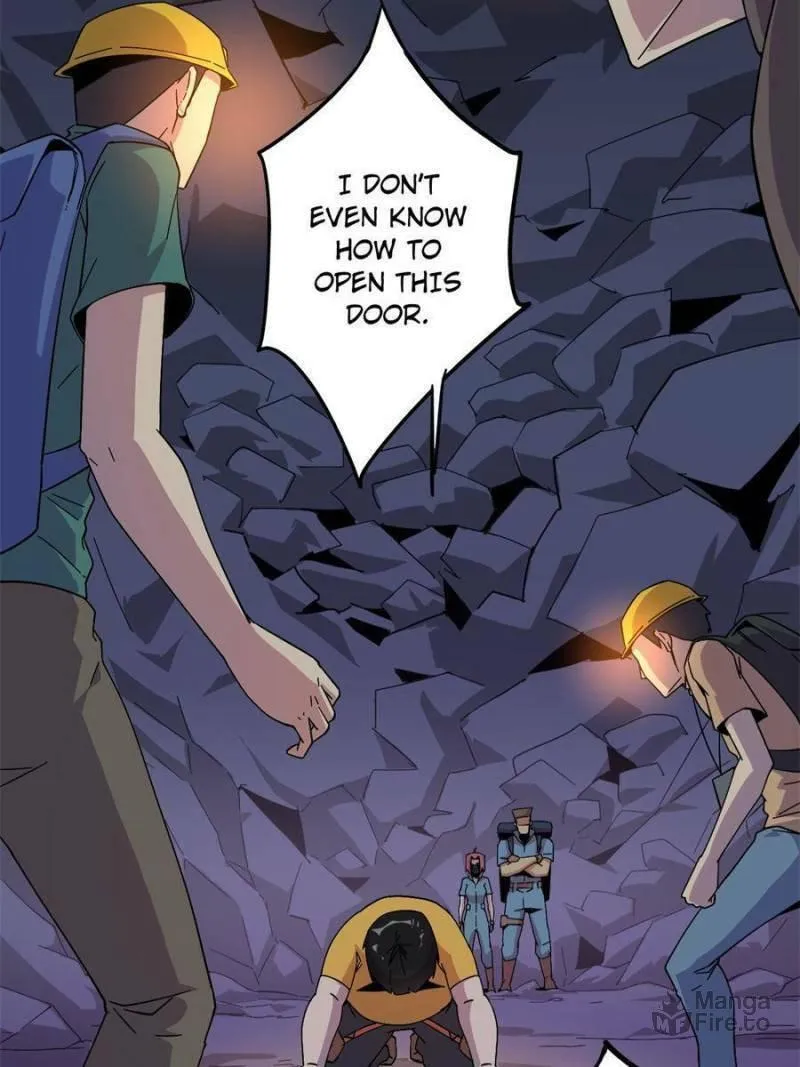 Read Divine Card Creator chapter 25 image 11 on Lezhin