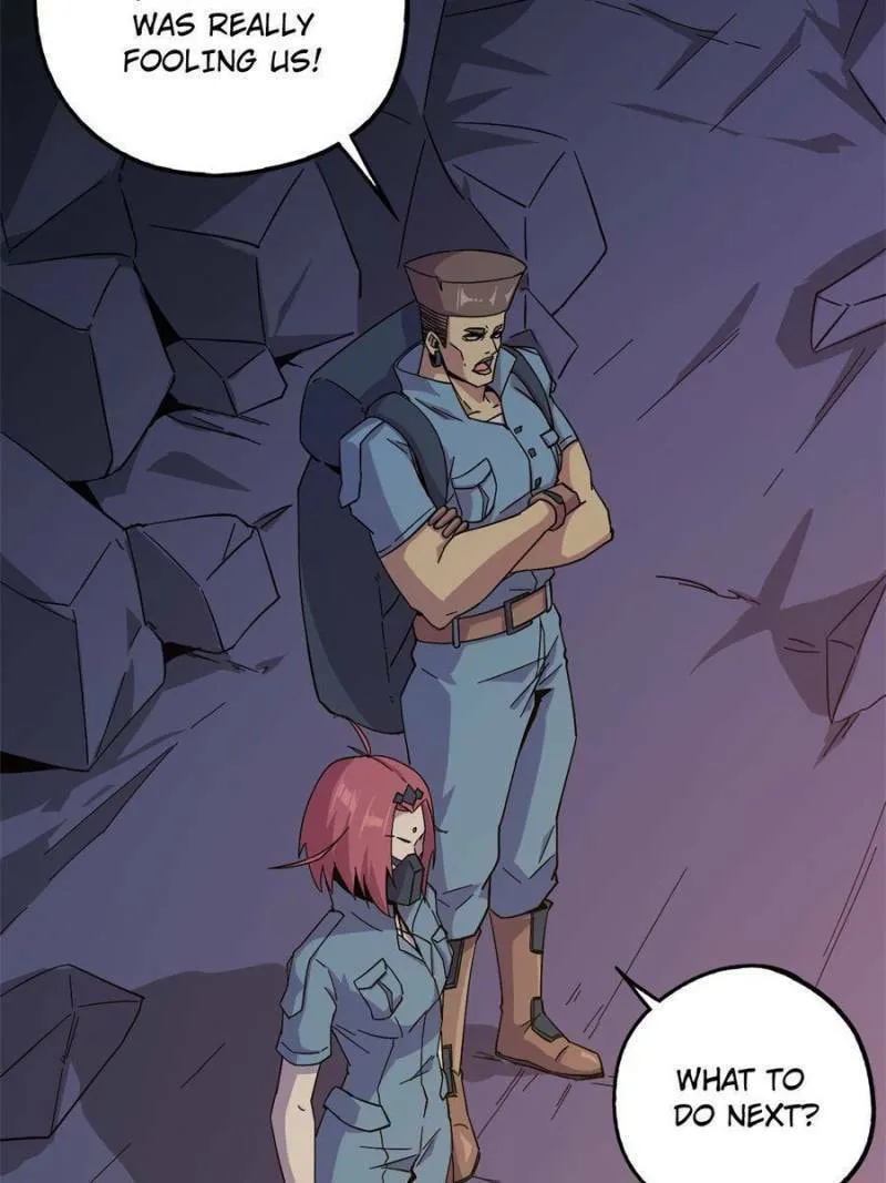 Read Divine Card Creator chapter 25 image 15 on Lezhin