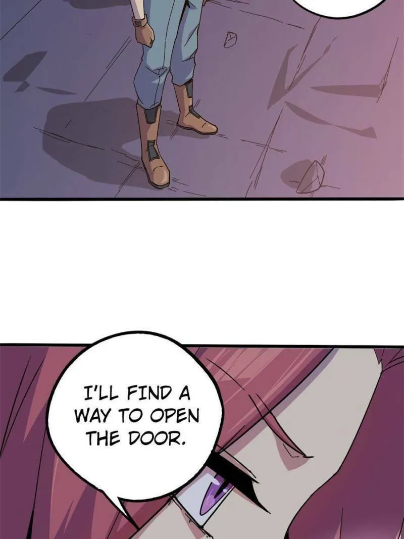 Read Divine Card Creator chapter 25 image 16 on Lezhin