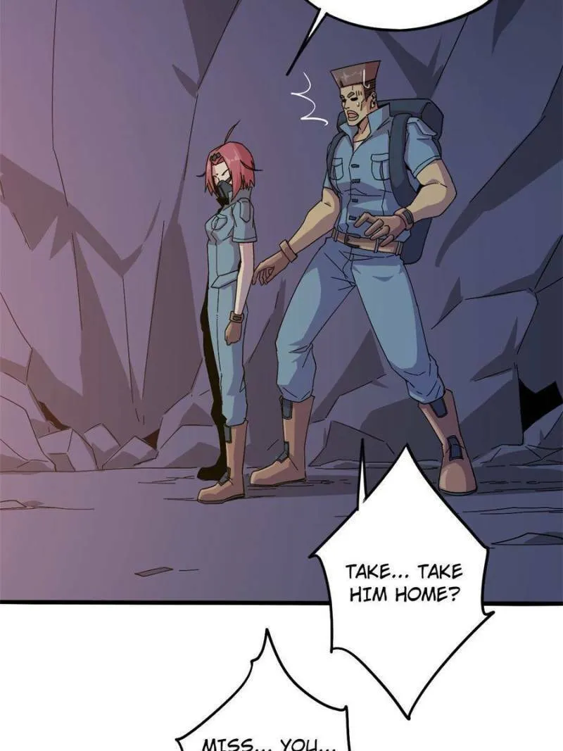 Read Divine Card Creator chapter 25 image 18 on Lezhin