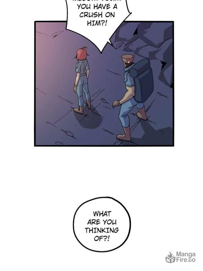 Read Divine Card Creator chapter 25 image 19 on Lezhin