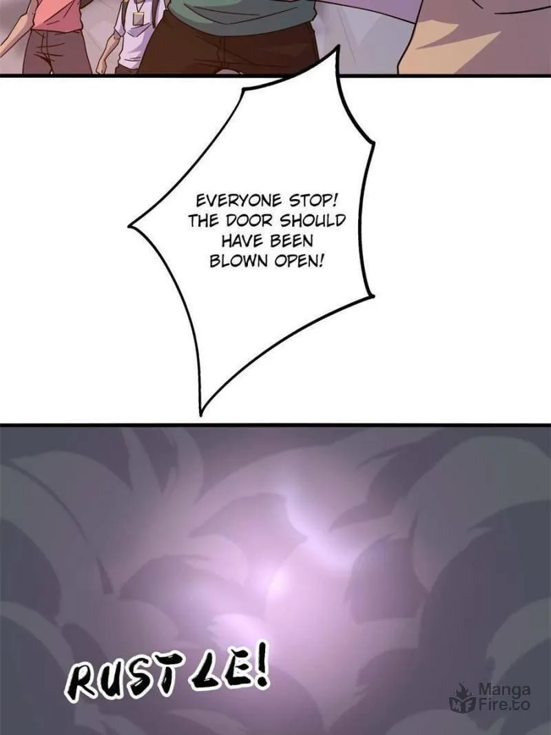 Read Divine Card Creator chapter 25 image 2 on Lezhin