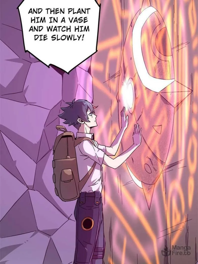 Read Divine Card Creator chapter 25 image 24 on Lezhin
