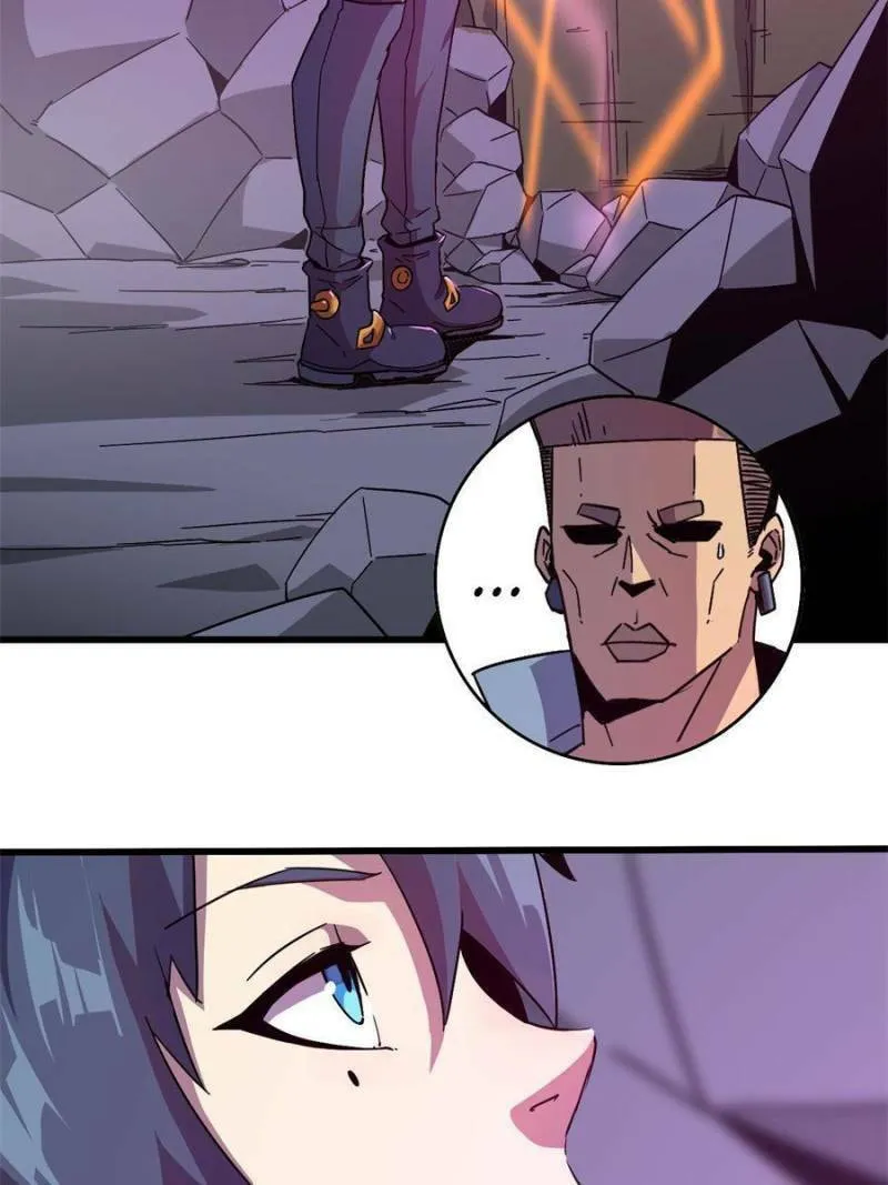 Read Divine Card Creator chapter 25 image 25 on Lezhin
