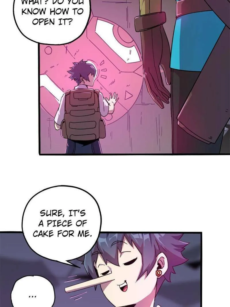 Read Divine Card Creator chapter 25 image 27 on Lezhin