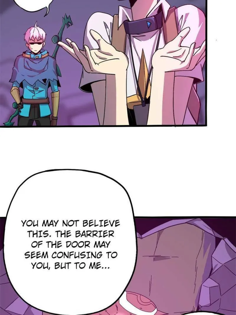 Read Divine Card Creator chapter 25 image 28 on Lezhin