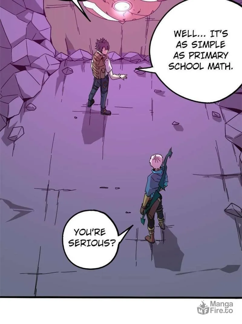 Read Divine Card Creator chapter 25 image 29 on Lezhin