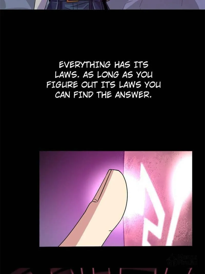 Read Divine Card Creator chapter 25 image 32 on Lezhin