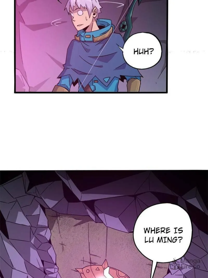 Read Divine Card Creator chapter 25 image 39 on Lezhin