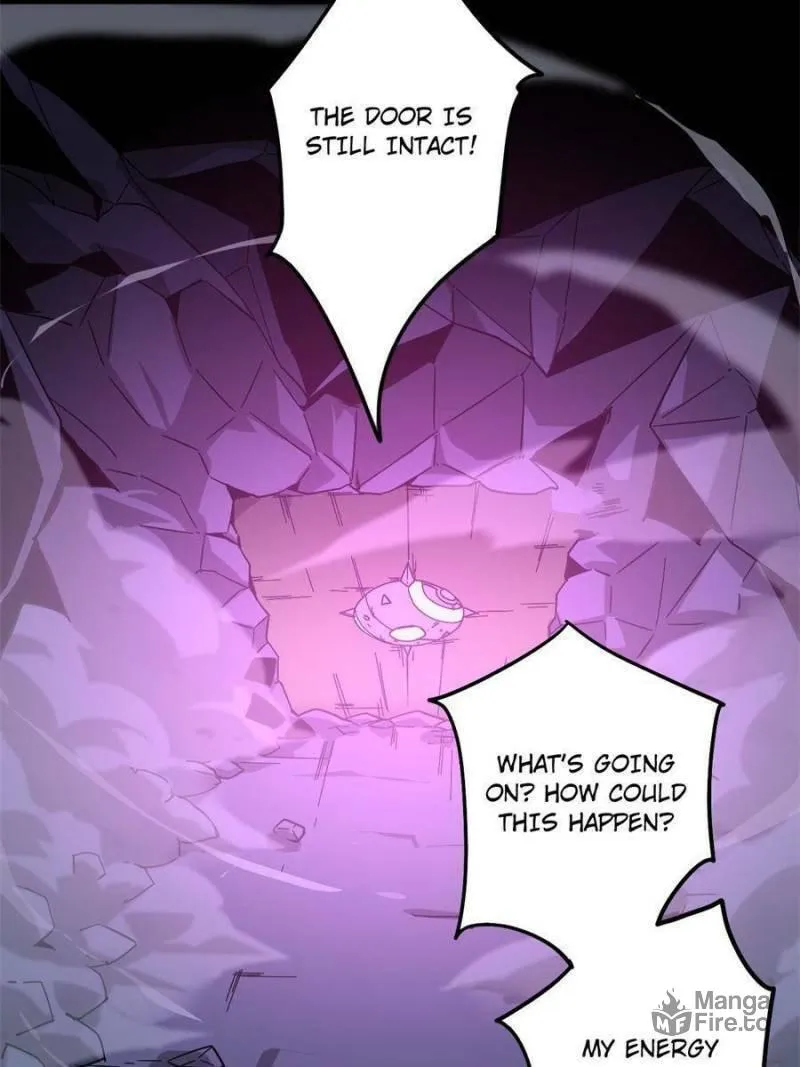 Read Divine Card Creator chapter 25 image 4 on Lezhin