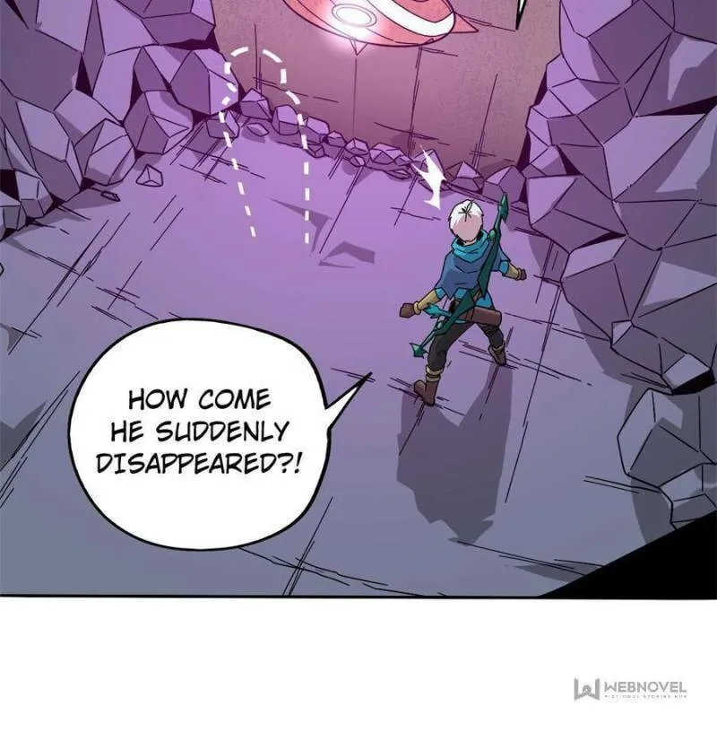 Read Divine Card Creator chapter 25 image 40 on Lezhin