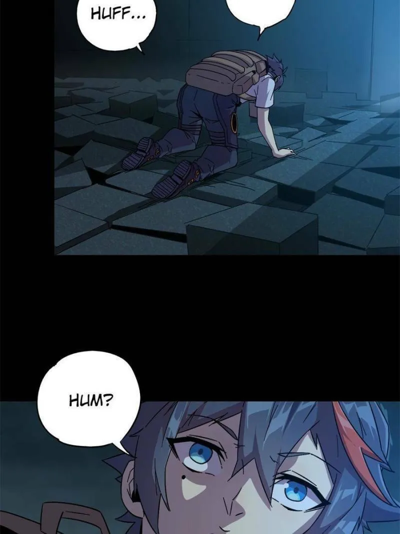 Read Divine Card Creator chapter 25 image 42 on Lezhin