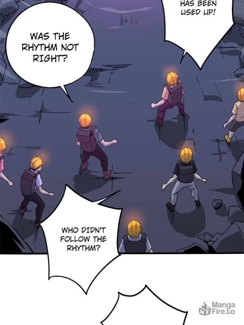 Read Divine Card Creator chapter 25 image 5 on Lezhin