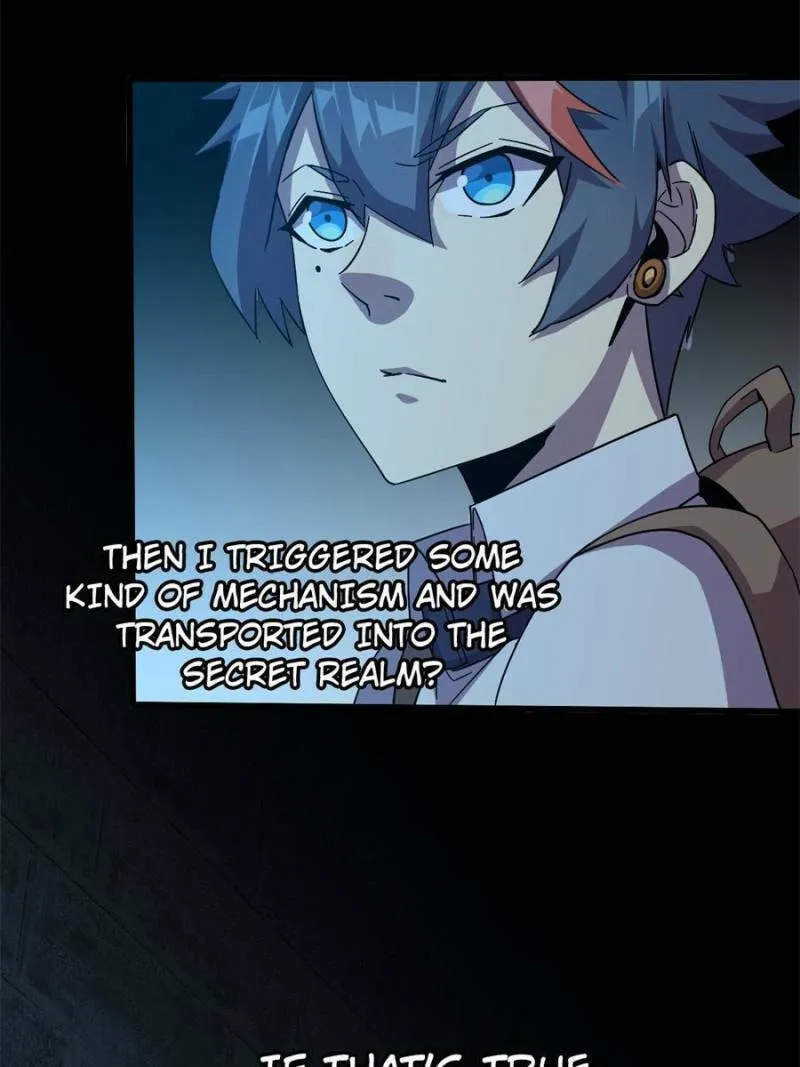 Read Divine Card Creator chapter 25 image 51 on Lezhin