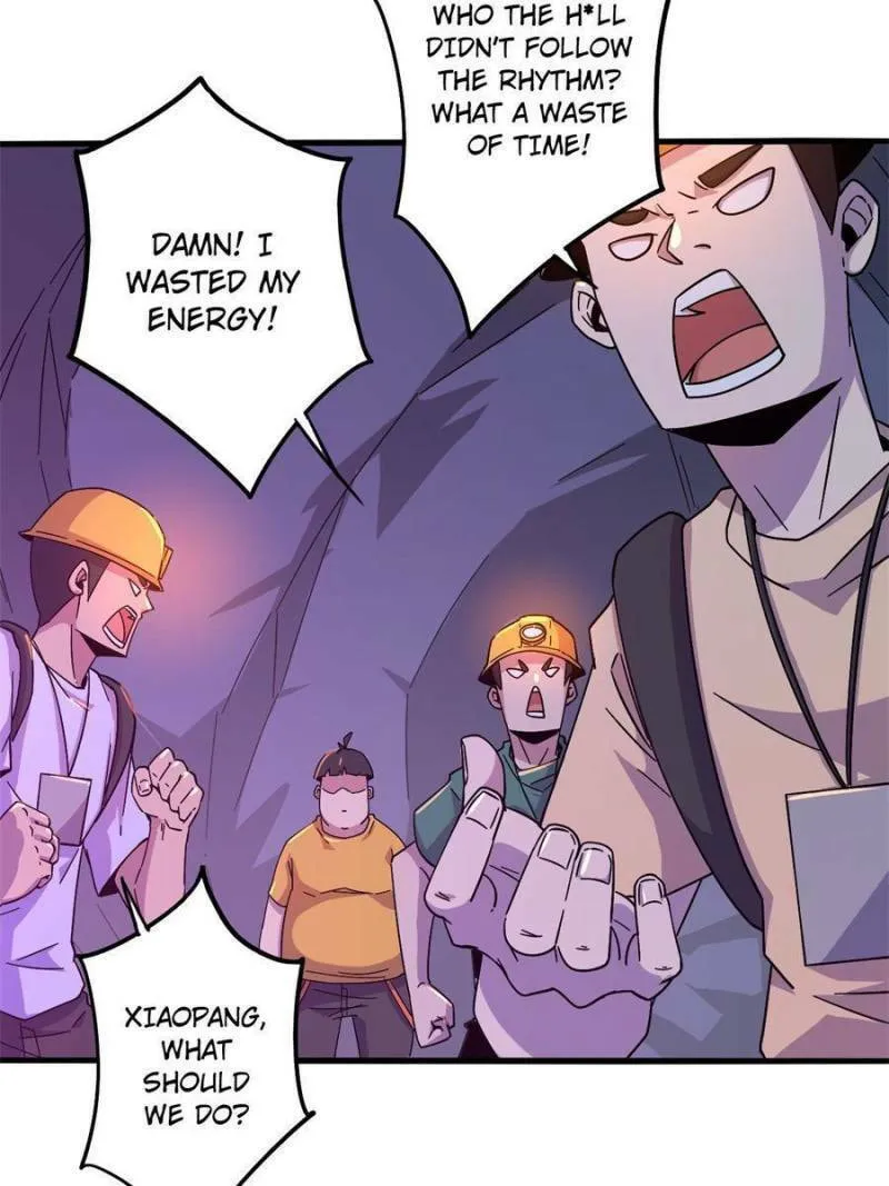 Read Divine Card Creator chapter 25 image 6 on Lezhin