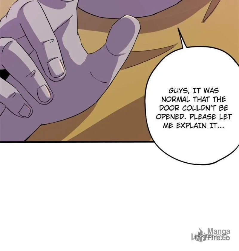 Read Divine Card Creator chapter 25 image 8 on Lezhin