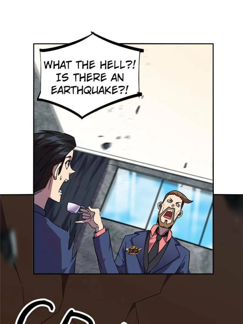 Read Divine Card Creator chapter 27 image 10 on Lezhin