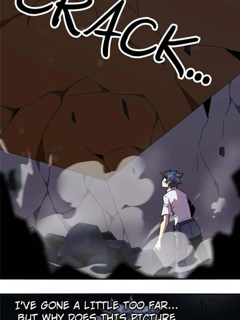 Read Divine Card Creator chapter 27 image 11 on Lezhin