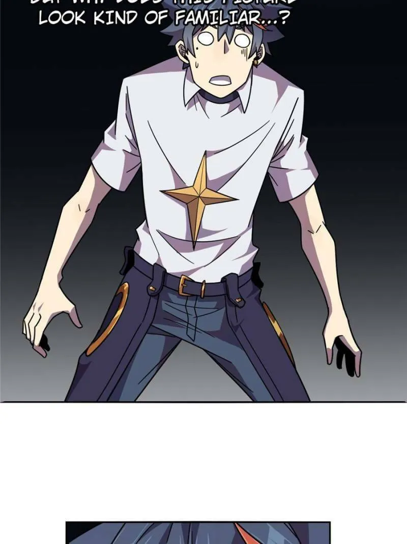 Read Divine Card Creator chapter 27 image 12 on Lezhin
