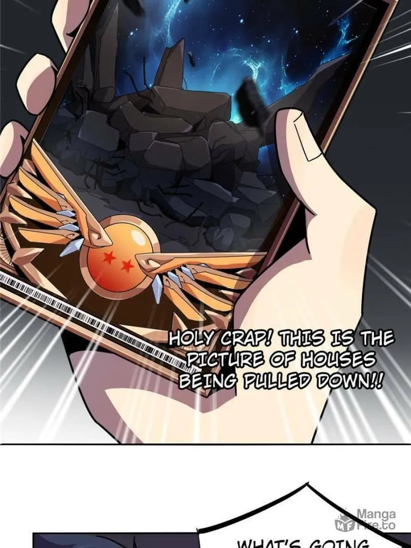 Read Divine Card Creator chapter 27 image 14 on Lezhin