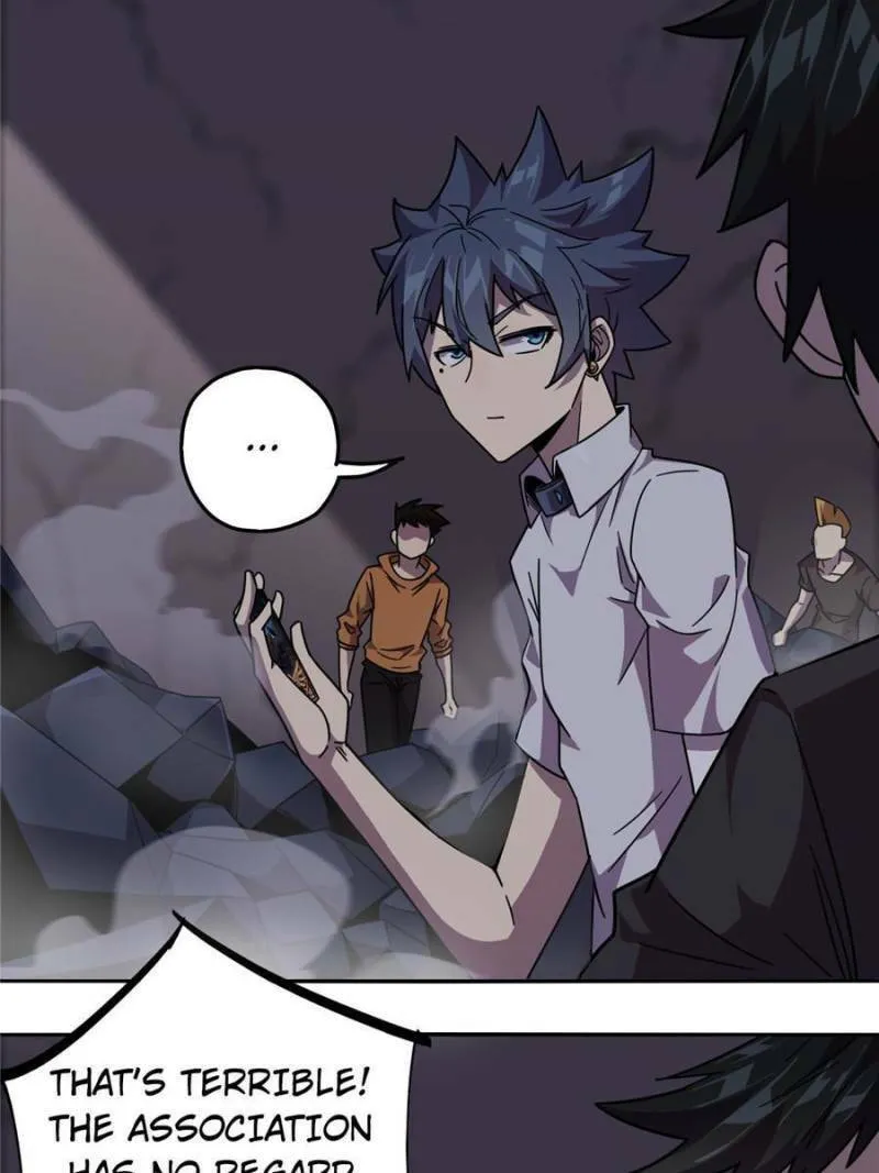 Read Divine Card Creator chapter 27 image 16 on Lezhin