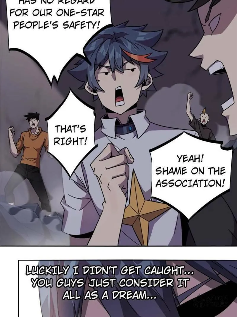 Read Divine Card Creator chapter 27 image 17 on Lezhin